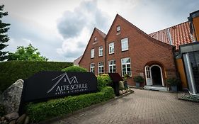 Hotel & Restaurant Alte Schule